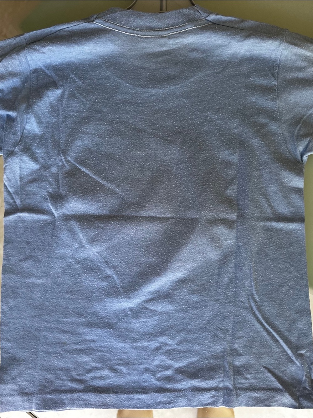 1970s “ ROLLER DISCO” Babt t shirt - Picture 3 of 5